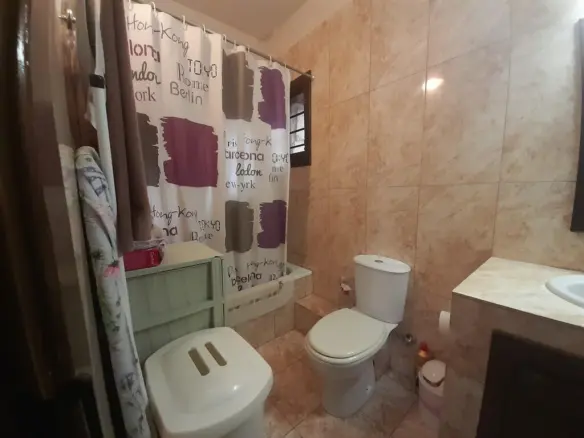 Duplex With Pool In Sithonia, Chalkidiki, 80 M²