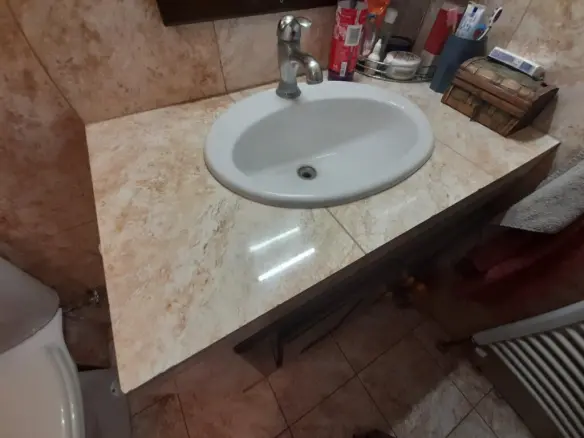 Duplex With Pool In Sithonia, Chalkidiki, 80 M²