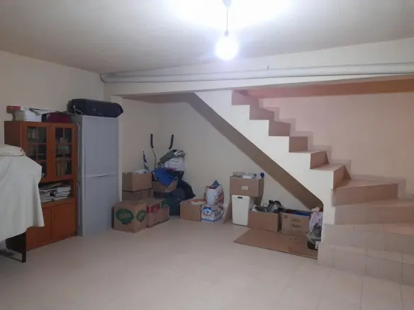Duplex With Pool In Sithonia, Chalkidiki, 80 M²