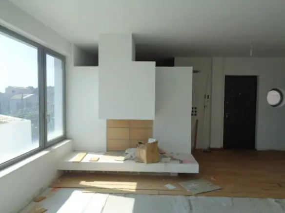 Building With 509 M² Space Available In Athens