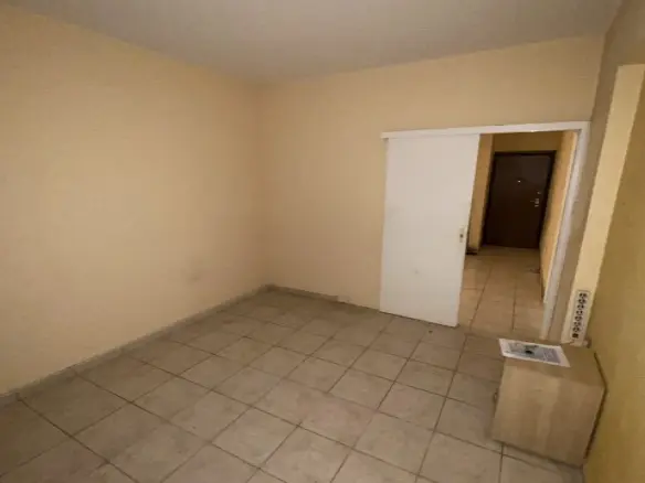 Flat In Athens With 2 Bedrooms And Renovated Kitchen