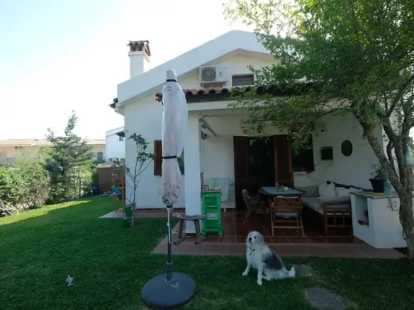 Detached House With Garden In Sithonia, Chalkidiki
