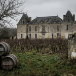 French Chateaus Sell Cheap as Wine Industry Faces Crisis
