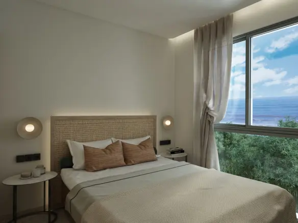 Duplex With 111 M² In Crete Featuring Multiple Levels