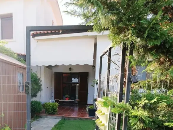 Detached House With Garden In Sithonia, Chalkidiki