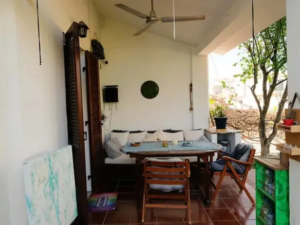 Detached House With Garden In Sithonia, Chalkidiki