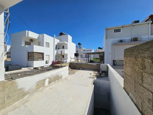 Detached House In Crete With 150 M² Area And Garden