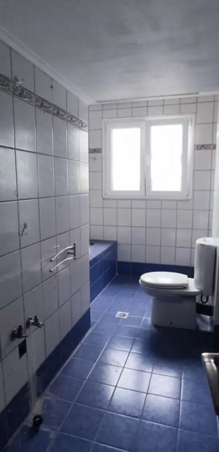 Three-bedroom Flat In Suburban Kavala With Sea View