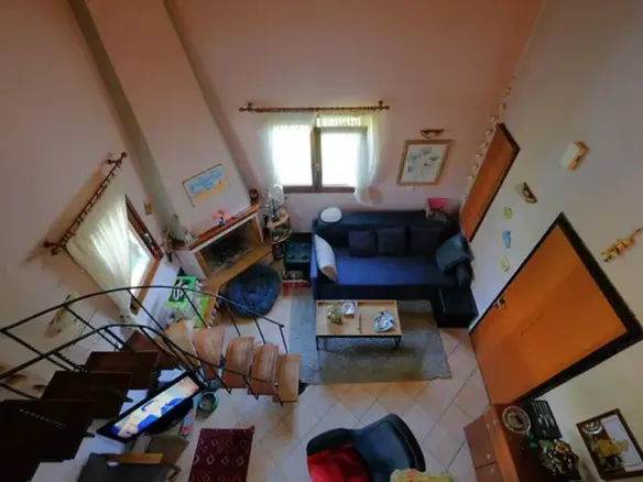 Detached House With Garden In Sithonia, Chalkidiki