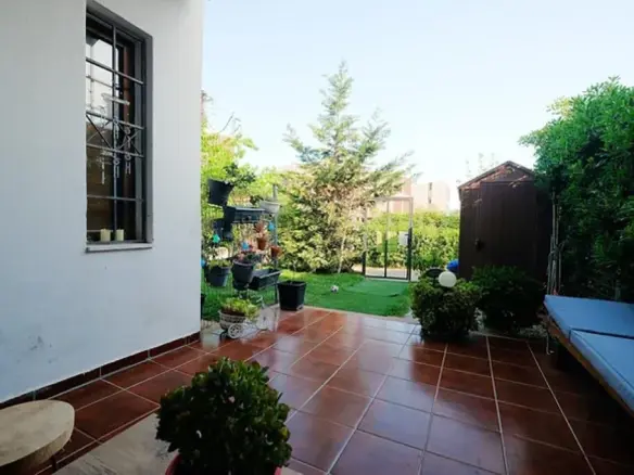 Detached House With Garden In Sithonia, Chalkidiki