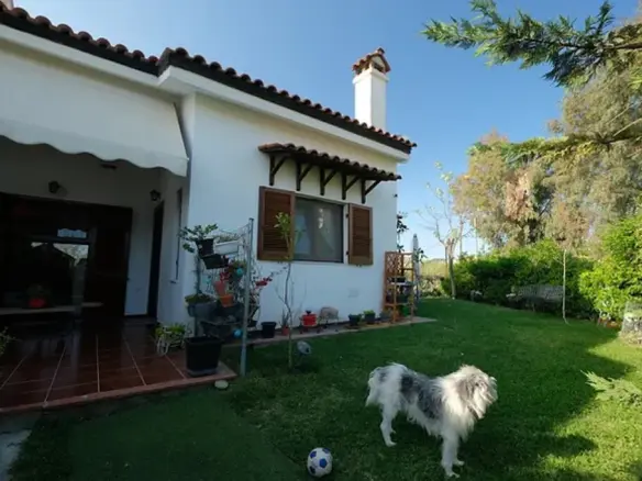 Detached House With Garden In Sithonia, Chalkidiki