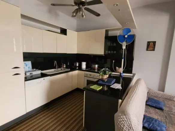Villa With 4 Bedrooms In Thessaloniki Suburbs
