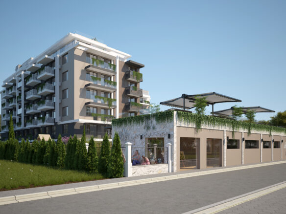 Apartments For Sale – Sweet Homes 8