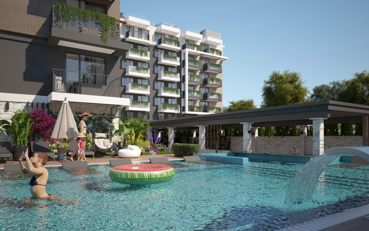 Apartments For Sale – Sweet Homes 8