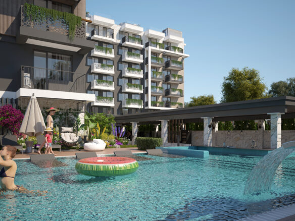 Apartments For Sale – Sweet Homes 8