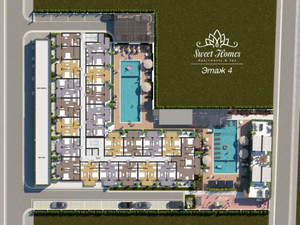 Apartments For Sale – Sweet Homes 8