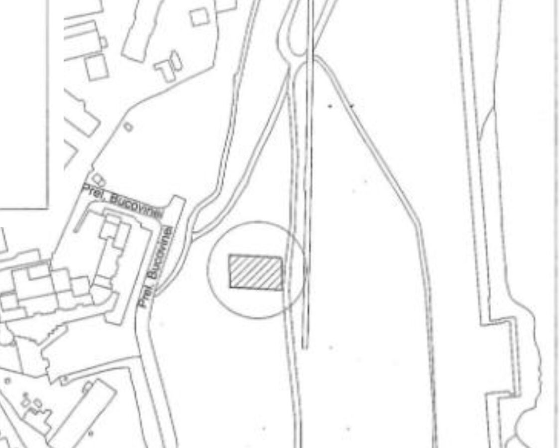 Development Land With Sweeping Black Sea Views In Constanța