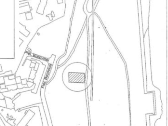 Development Land With Sweeping Black Sea Views In Constanța