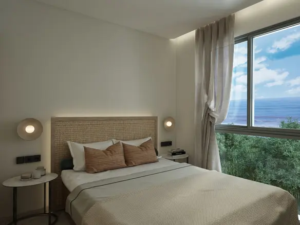 3-bedroom Duplex In Platanias, Greece (107 M²)