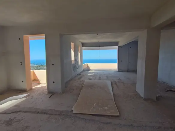 Detached House In Mallia, Greece (357 M²)