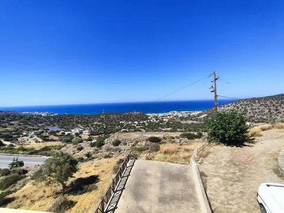 Detached House In Mallia, Greece (357 M²)