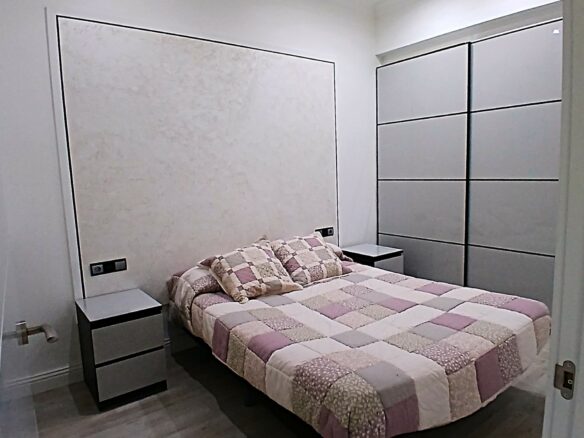 Apartment On Gran Via De Les Corts Catalanes With View