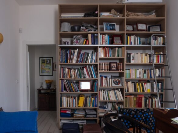 Historic Apartment In Monopoli City Center With Amenities