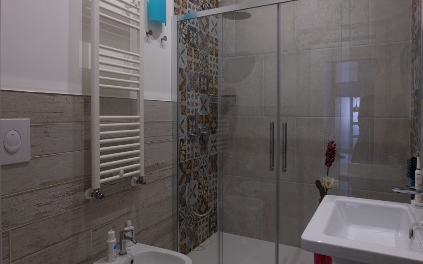 Historic Apartment In Monopoli City Center With Amenities