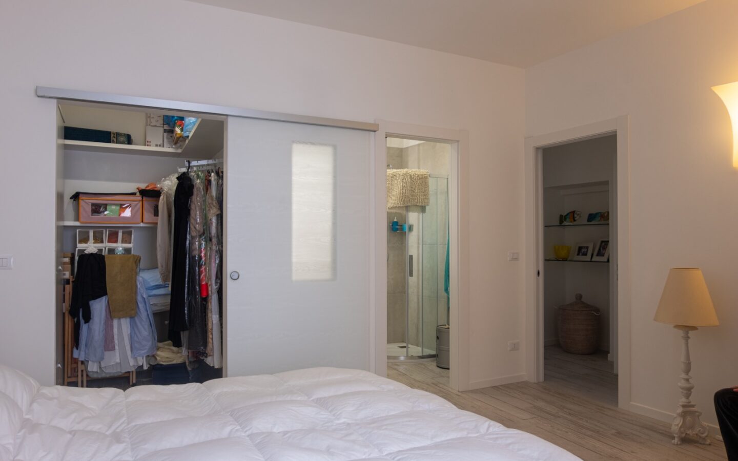 Historic Apartment In Monopoli City Center With Amenities