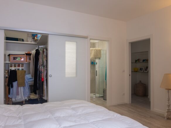 Historic Apartment In Monopoli City Center With Amenities