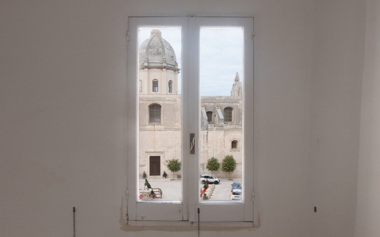 Historic Apartment In Monopoli City Center With Amenities