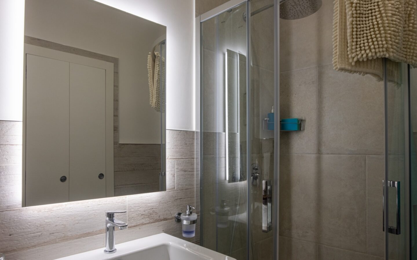 Historic Apartment In Monopoli City Center With Amenities