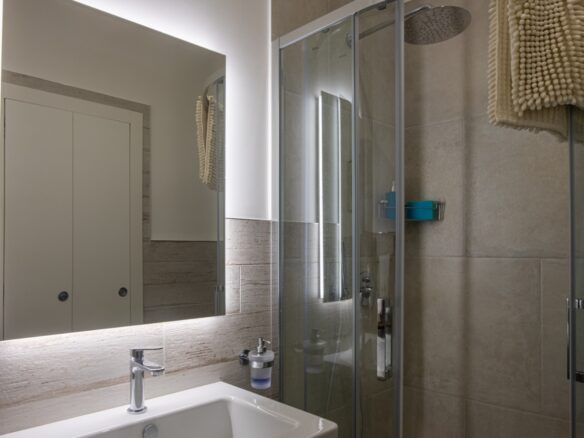 Historic Apartment In Monopoli City Center With Amenities
