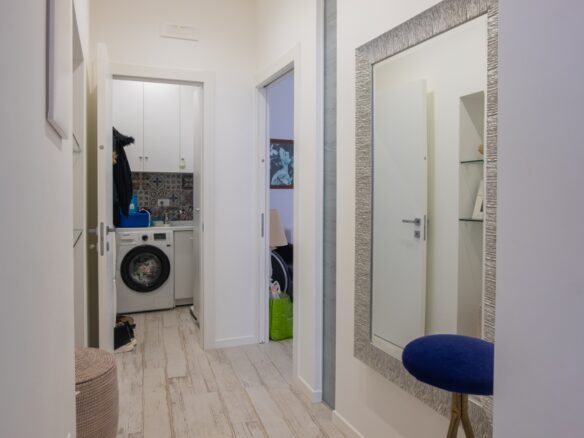 Historic Apartment In Monopoli City Center With Amenities
