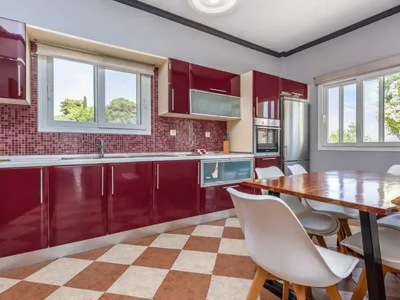 3-bedroom Villa In Corfu, Greece (181 M²)