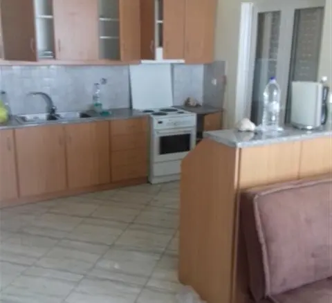 3-bedroom Maisonette In Saronikos, Greece (168 M²)