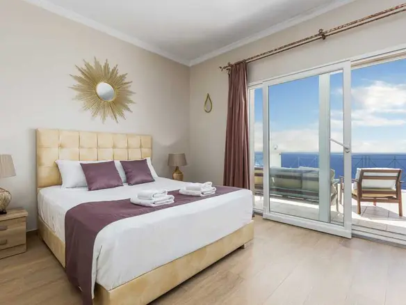 3-bedroom Villa In Corfu, Greece (181 M²)