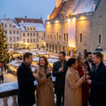 Celebrating Growth and Wishing You Happy Holidays