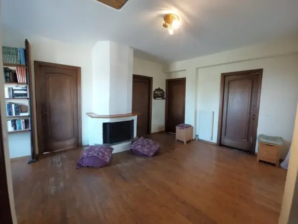 5-bedroom Detached House In Thermaikos, Greece (280 M²)