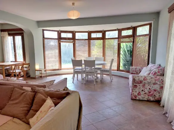5-bedroom Detached House In Thermaikos, Greece (280 M²)