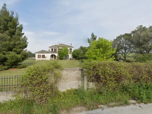 5-bedroom Detached House In Thermaikos, Greece (280 M²)