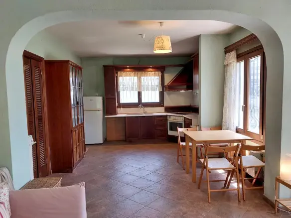5-bedroom Detached House In Thermaikos, Greece (280 M²)