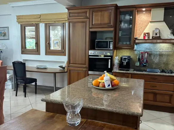 4-bedroom Villa In Anthidonos, Greece (585 M²)