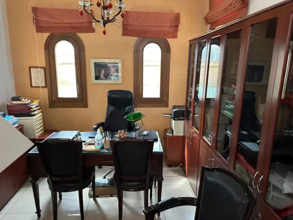 4-bedroom Villa In Anthidonos, Greece (585 M²)