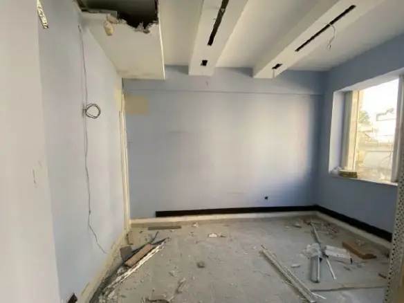 Commercial Property In Piraiki – Chatzikyriakio, Greece (133 M²)