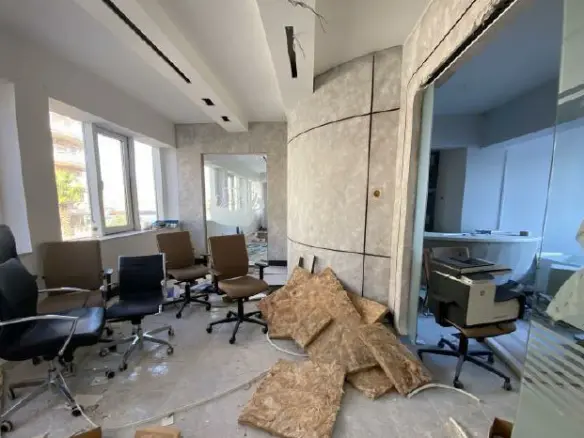 Commercial Property In Piraiki – Chatzikyriakio, Greece (133 M²)