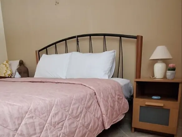 2-bedroom Detached House In Poligiros, Greece (100 M²)