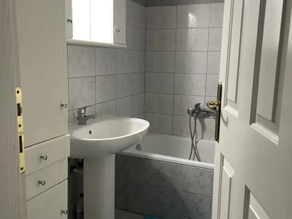 2-bedroom Flat In Orfano, Greece (100 M²)