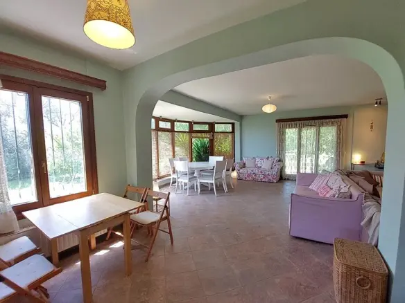 5-bedroom Detached House In Thermaikos, Greece (280 M²)