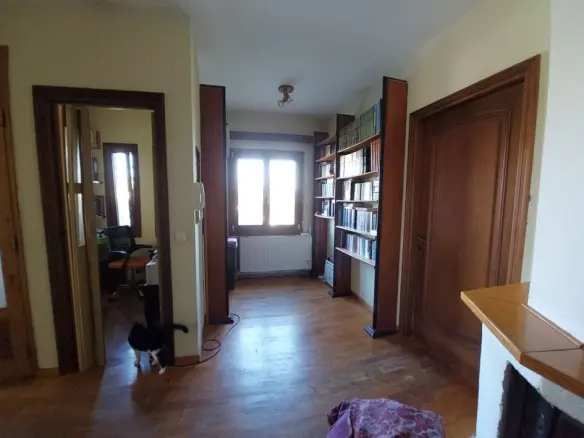 5-bedroom Detached House In Thermaikos, Greece (280 M²)